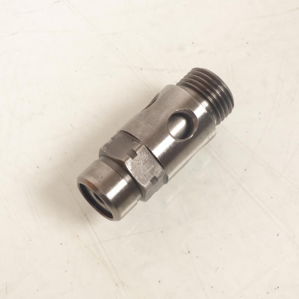 Soupape de sureté d'huile origine pour moto Suzuki 650 SV Après 2003 P508 Occasion