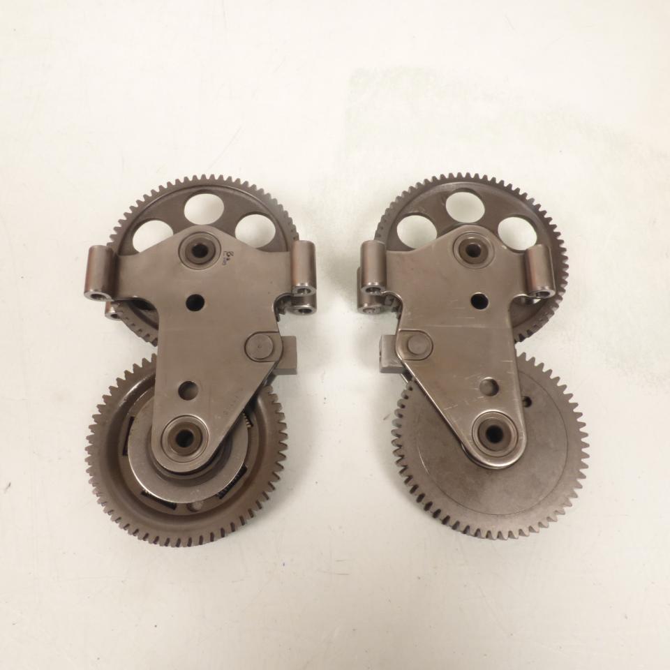 Cascade pignon de distribution origine pour moto Honda 800 VFR 1998 à 2001 ML17110/ML08178 Occasion