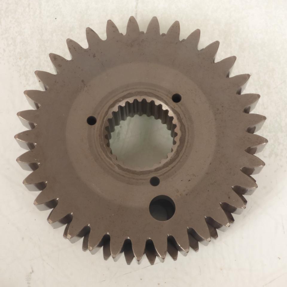 Pignon de vilebrequin origine pour moto Honda 750 VFR 1986 à 1989 RC24E Occasion