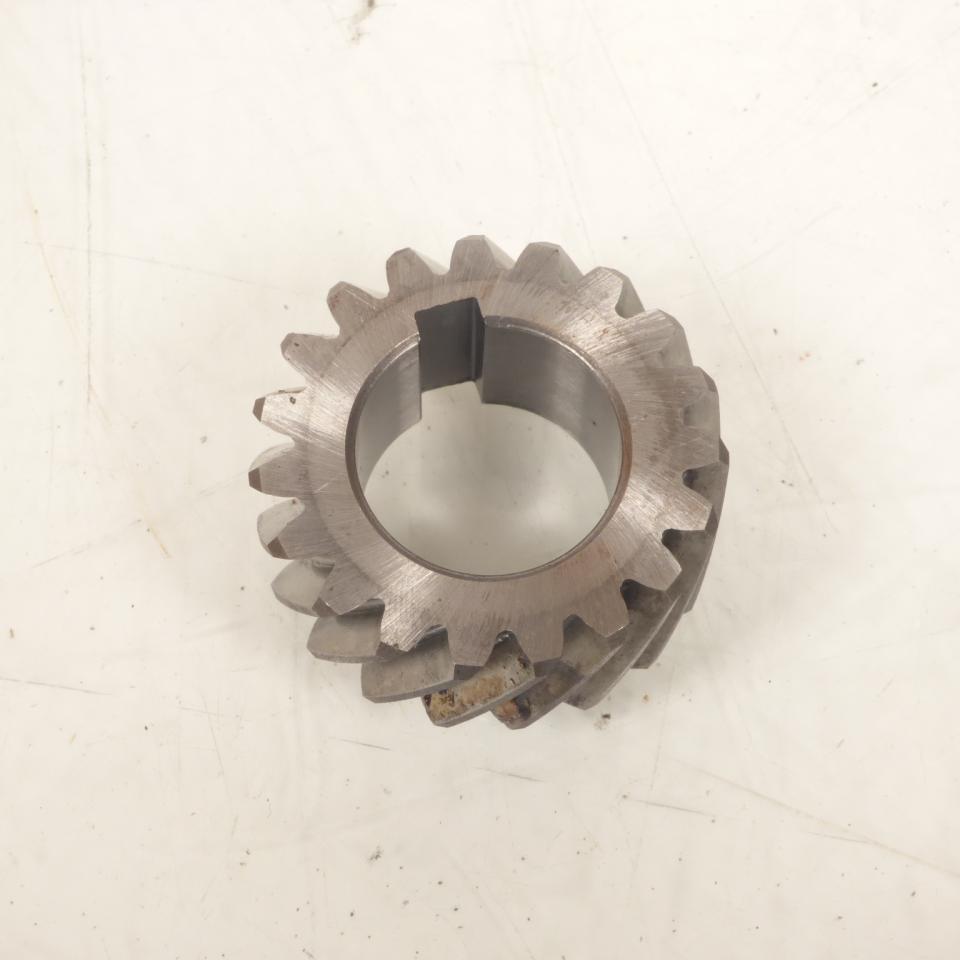 Pignon de bout de vilebrequin pour moto Yamaha 125 Rd Dx Rayon 1975-1977 1E7 Occasion