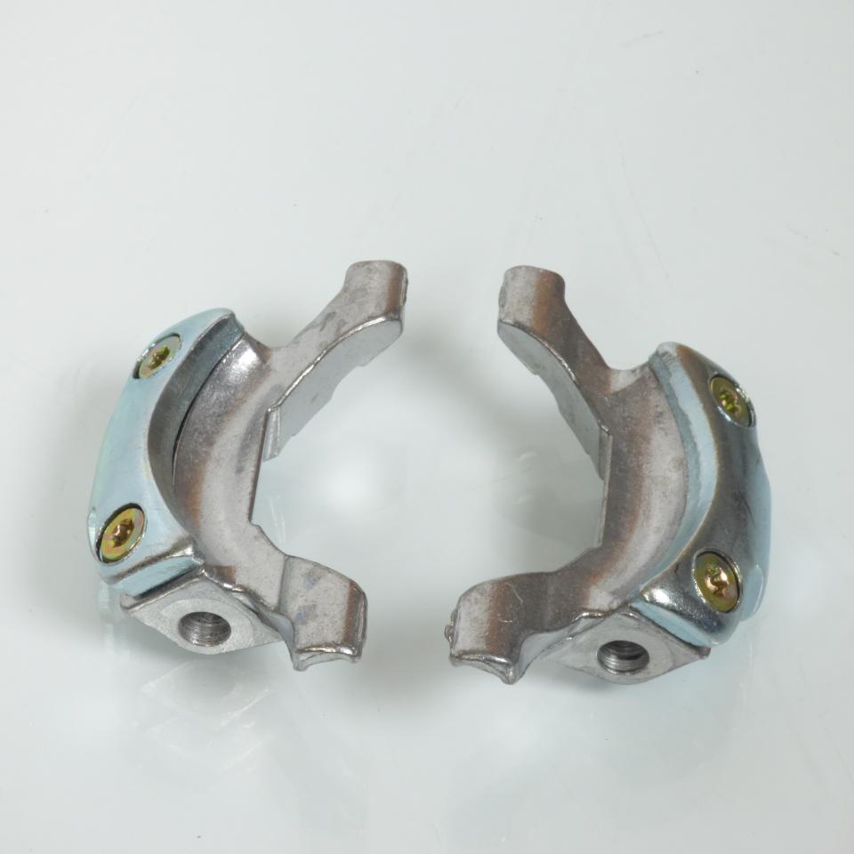 Pièce moteur diverse RSM pour Mobylette Peugeot 50 103 Vogue 2004 à 2018 Paire de masselottes Neuf