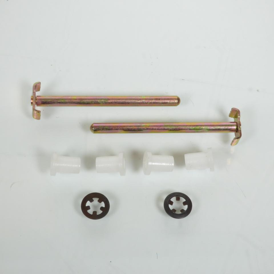 Pièce moteur diverse RSM pour Mobylette Peugeot 50 103 Vogue 2004 à 2018 Paire de masselottes Neuf
