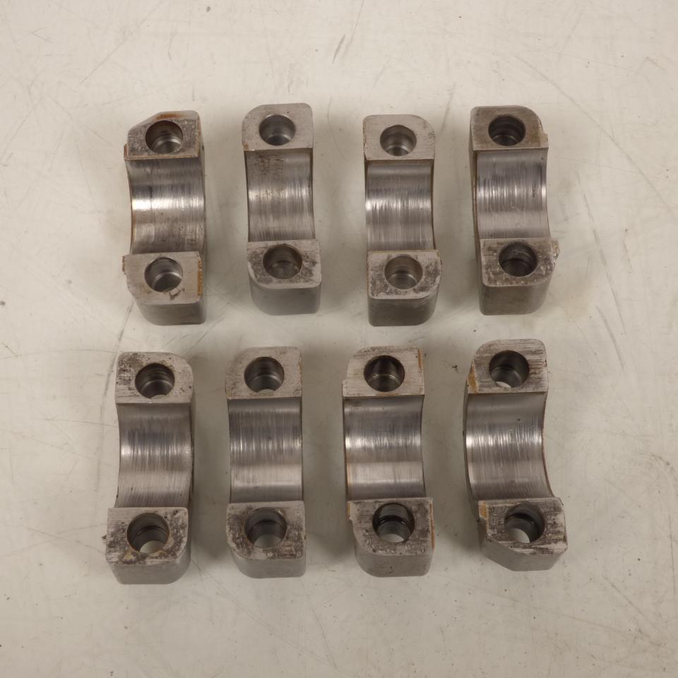 Paliers d'arbre à cames pour moto Kawasaki 400 ZR Zephyr 1989 à 1996 ZX400AE Occasion