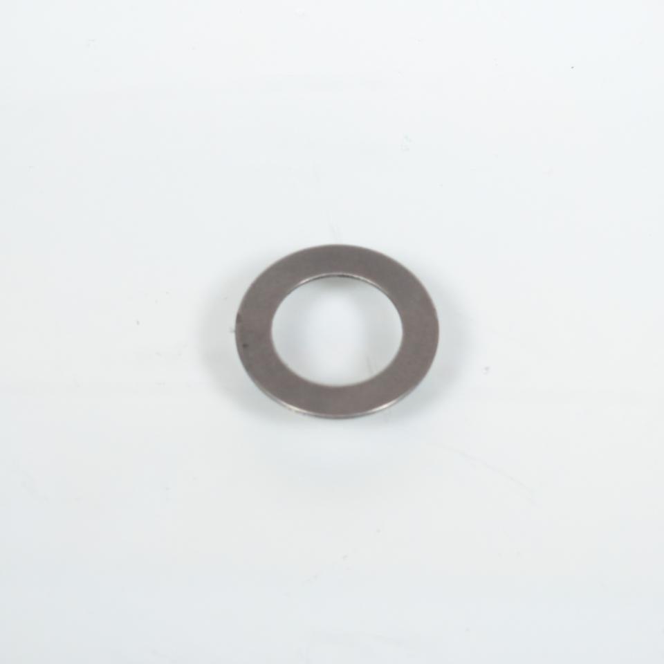 Rondelle de calage ajustement barillet pour moto Minarelli 50 AM6 AP8206269 10x16x0.8