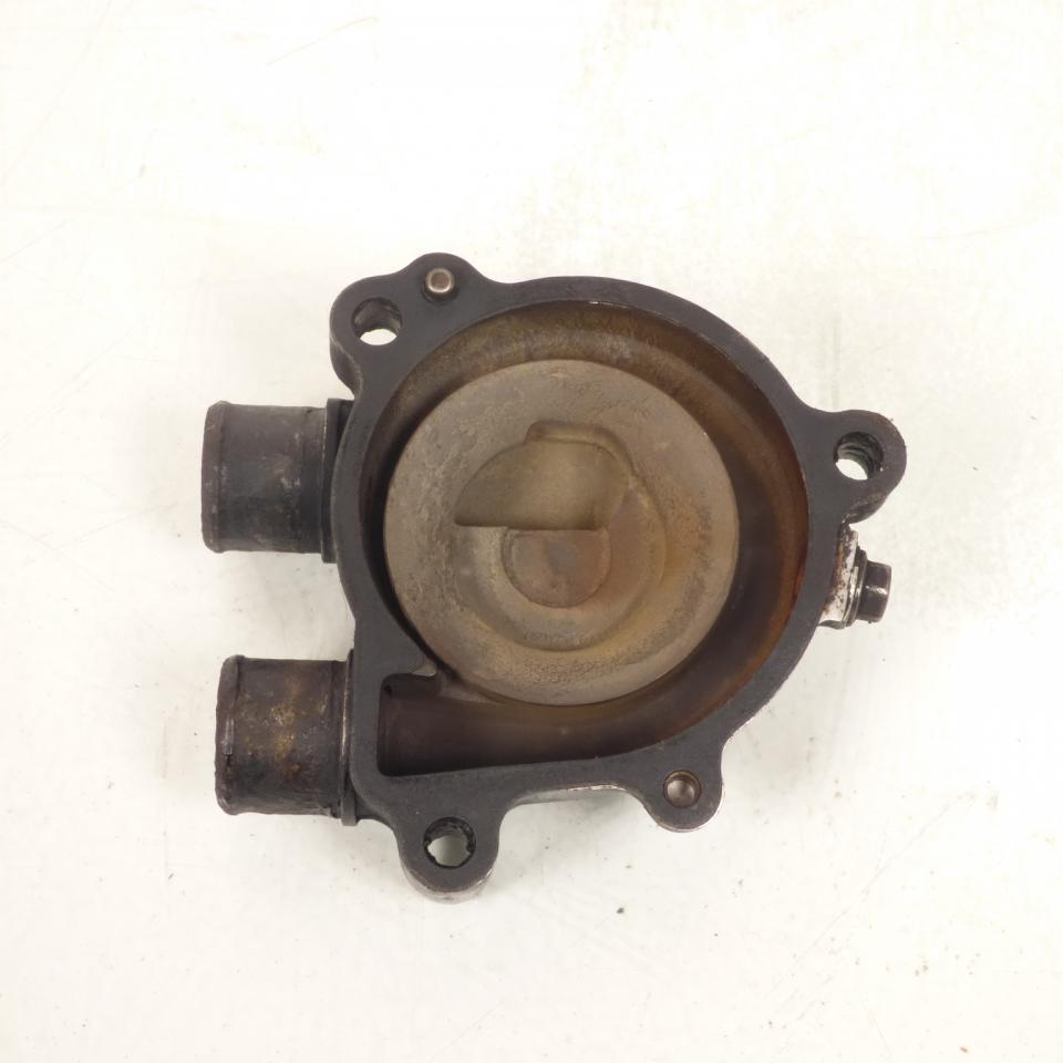 Carter de pompe à eau origine pour moto Kawasaki 600 KLR 1984 1985 KL600AE Occasion
