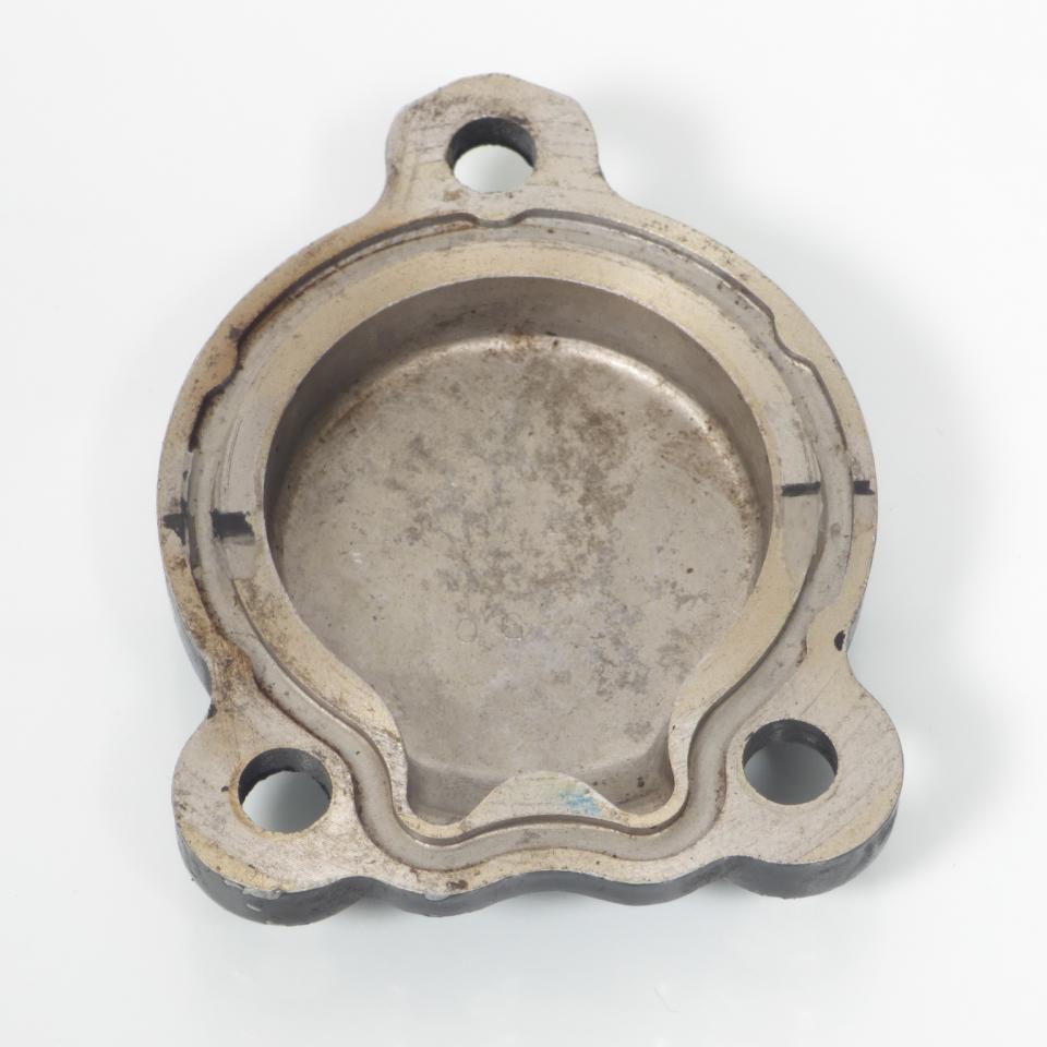 Couvercle de pompe à huile origine pour moto Yamaha 750 FZ 1987 à 1988 1AE Occasion