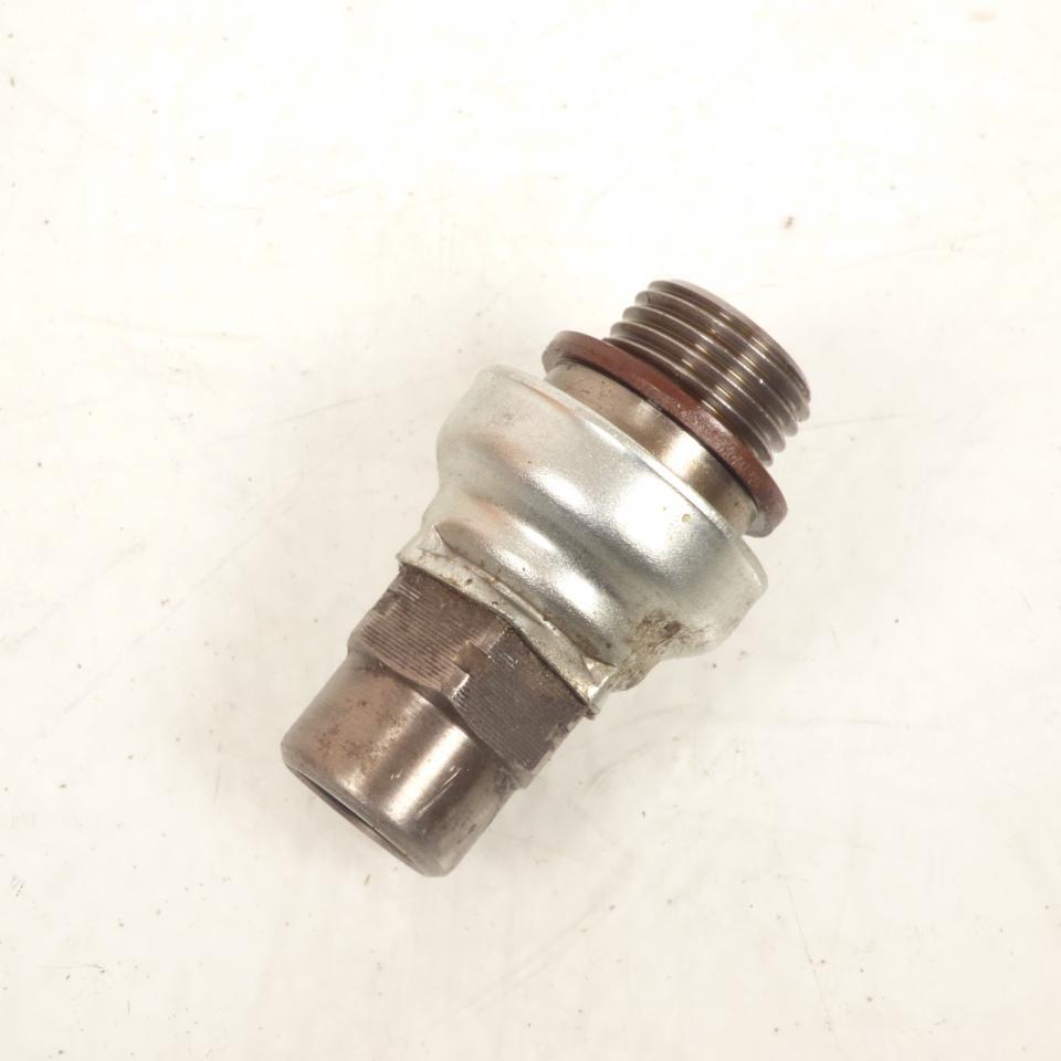 Soupape de sureté d'huile origine pour moto Suzuki 600 GSF Bandit 1996-2004 Occasion