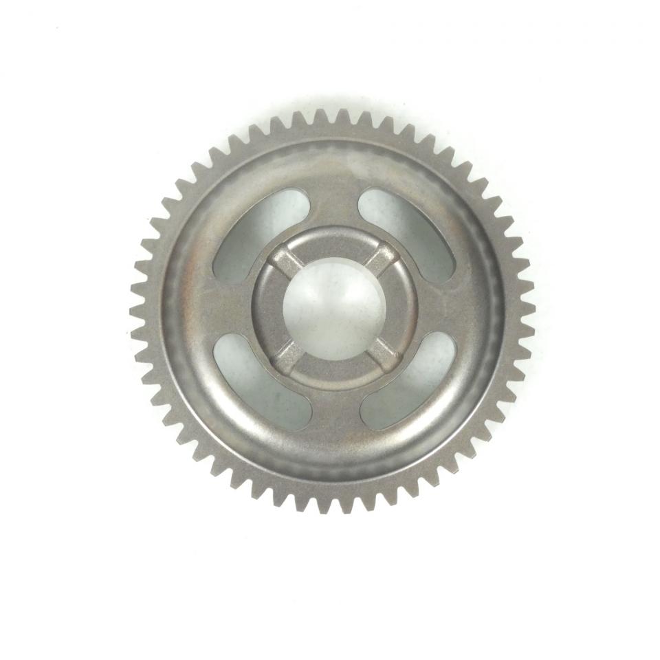 Pignon 54dts roue libre démarreur  pour moto Kawasaki 450 KLX 2008-21 16085-0122