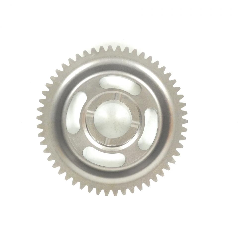 Pignon 54dts roue libre démarreur  pour moto Kawasaki 450 KLX 2008-21 16085-0122