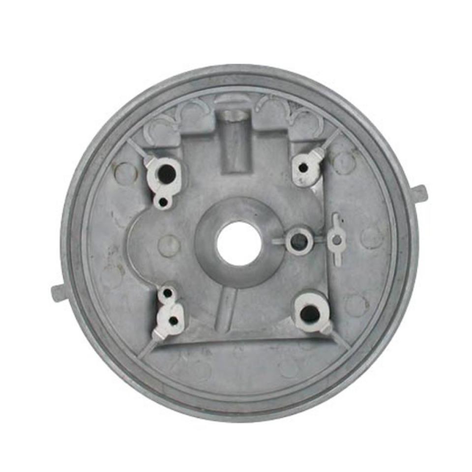 Platine d'allumage support de stator pour mobylette MBK 40 allumage rupteur Neuf