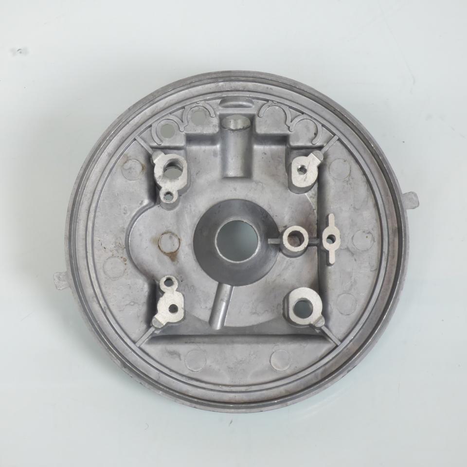 Platine d'allumage support de stator pour mobylette MBK 40 allumage rupteur Neuf
