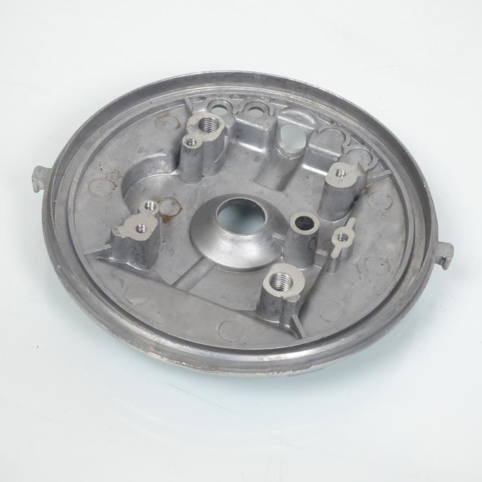 Platine d'allumage support de stator pour mobylette MBK 40 allumage rupteur Neuf