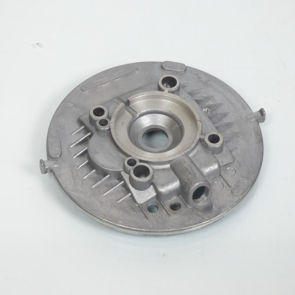 Platine d'allumage support de stator pour mobylette MBK 40 allumage rupteur Neuf