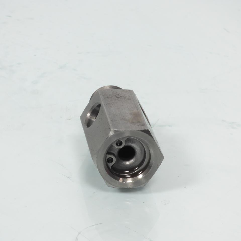 Valve de pression d huile origine pour moto Kawasaki 650 ER6 2006 à 2010 ER650AE