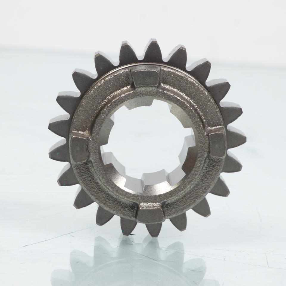 Pignon de troisième K3 pour quad Suzuki 400 LT-Z 2004 à 2008 24231-07G00-000