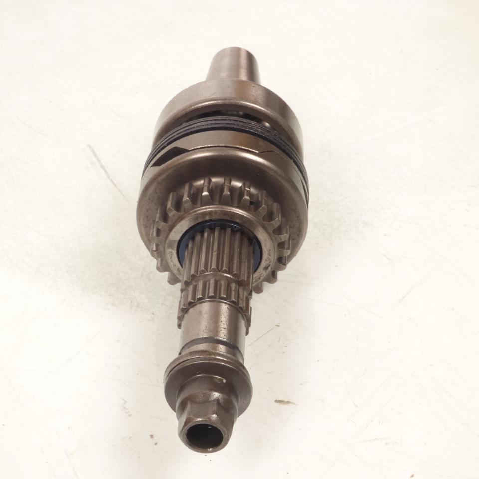 Arbre de générateur origine pour moto Honda 750 CB Seven Fifty 1992 à 2003 RC42E Occasion