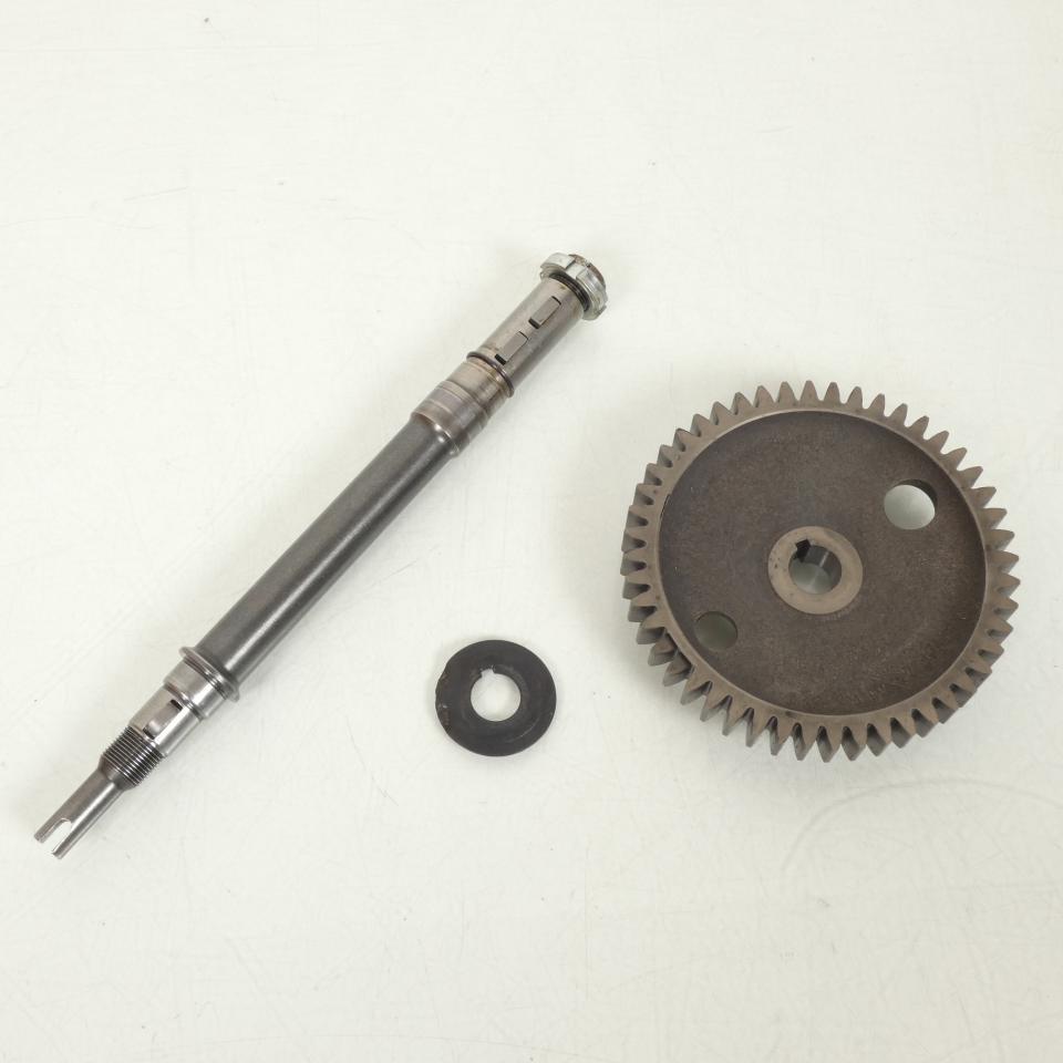 Kit pignon axe distribution pour moto Ducati 992 ST3 Sport Touring 2004 à 2005