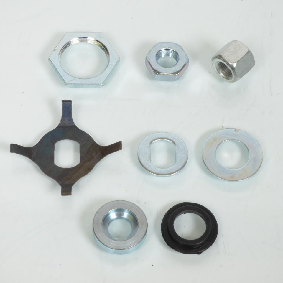 Pièce moteur diverse RSM pour Mobylette Peugeot 50 103 S 1971 à 2020 kit visserie embrayage / vario Neuf