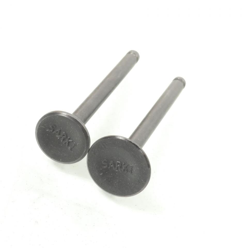 Pièce moteur diverse P2R pour Scooter Chinois 50 Gy6 4T Avant 2020 soupape Neuf