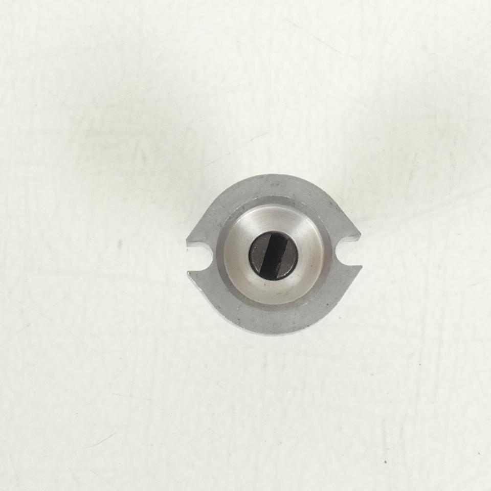 Arbre entrainement support pompe pour scooter Peugeot 711149 17 dts Ø14.5mm