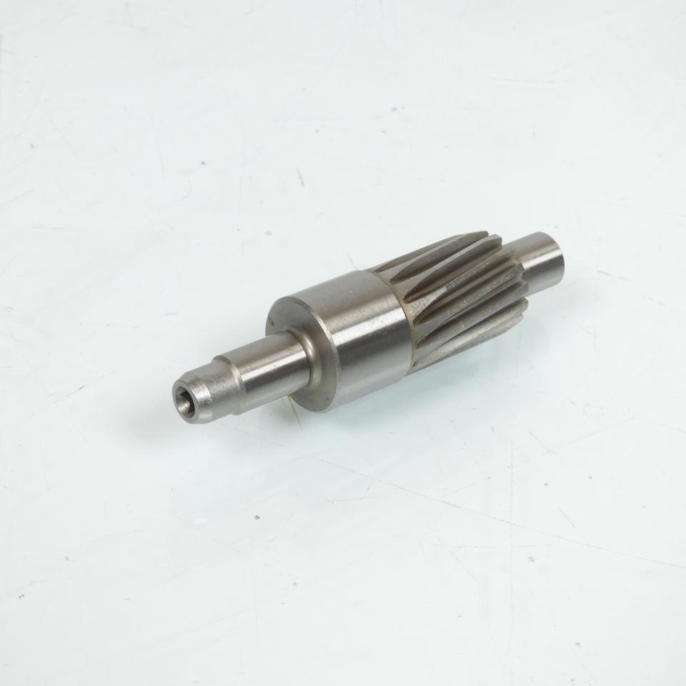 Pignon engrenage compte tour pour moto Yamaha 125 RS 1V1-17841-00 Neuf