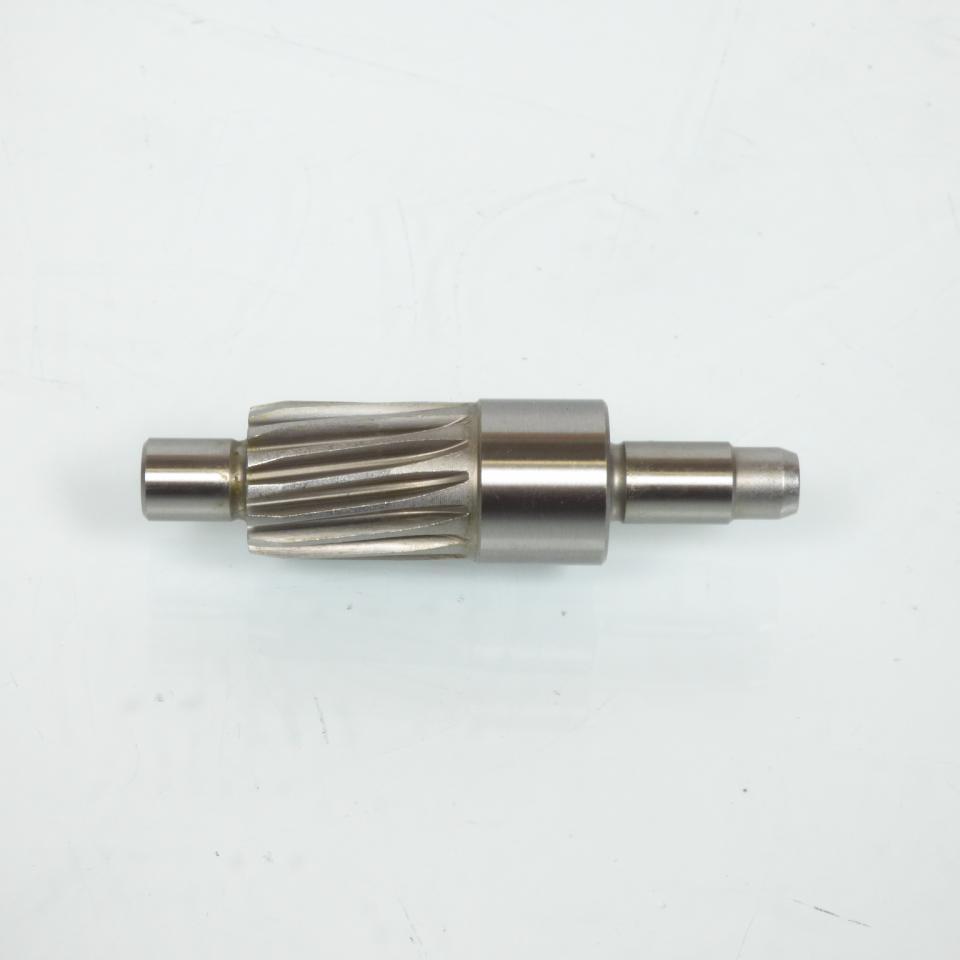 Pignon engrenage compte tour pour moto Yamaha 125 RS 1V1-17841-00 Neuf