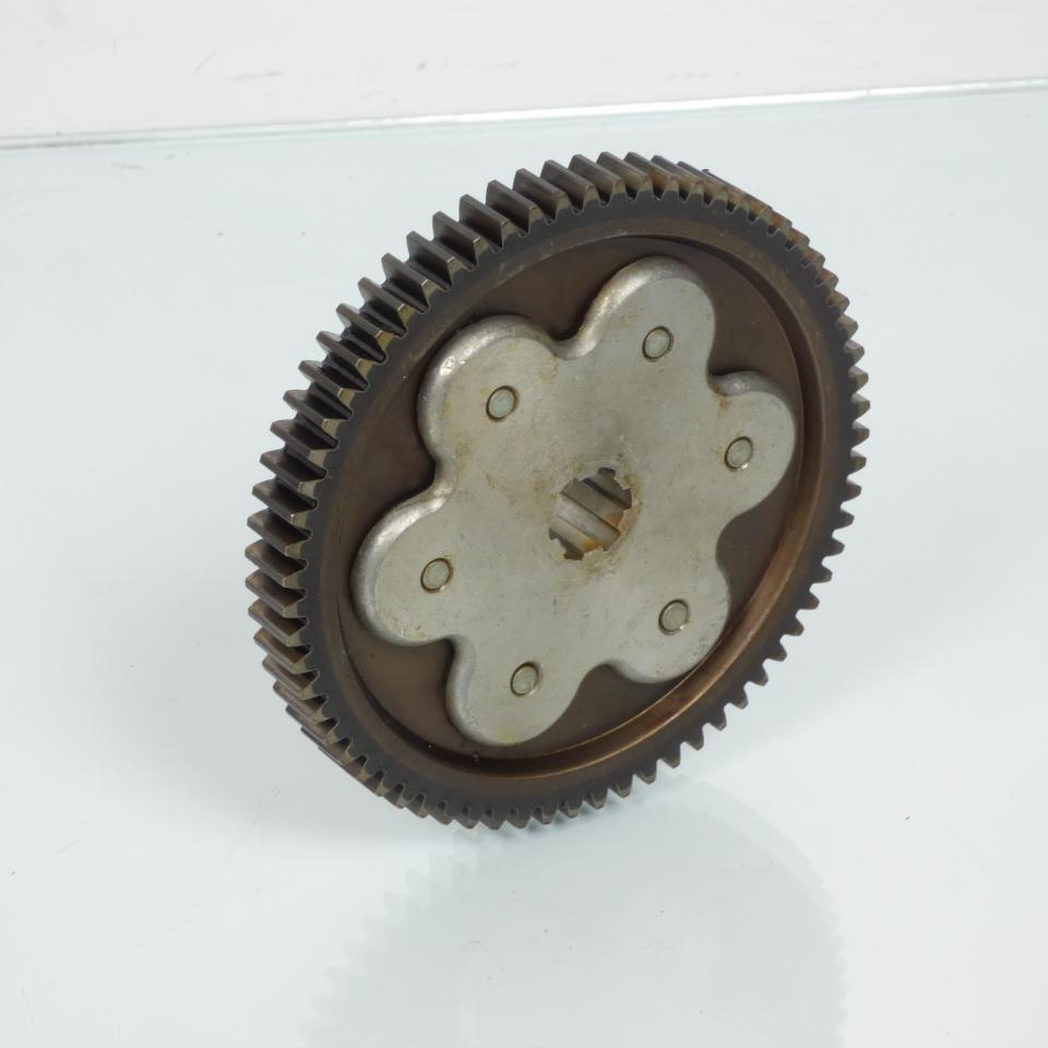 Volant moteur pour quad Panthera 110 Mini ATV Ø119mm 67 dents Neuf