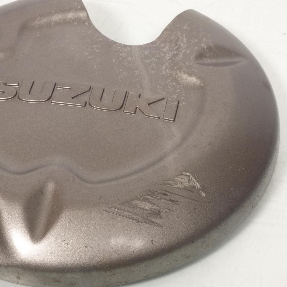 Cache carter d'embrayage origine pour Suzuki 650 SFV Gladius 2009-16 298908-44H