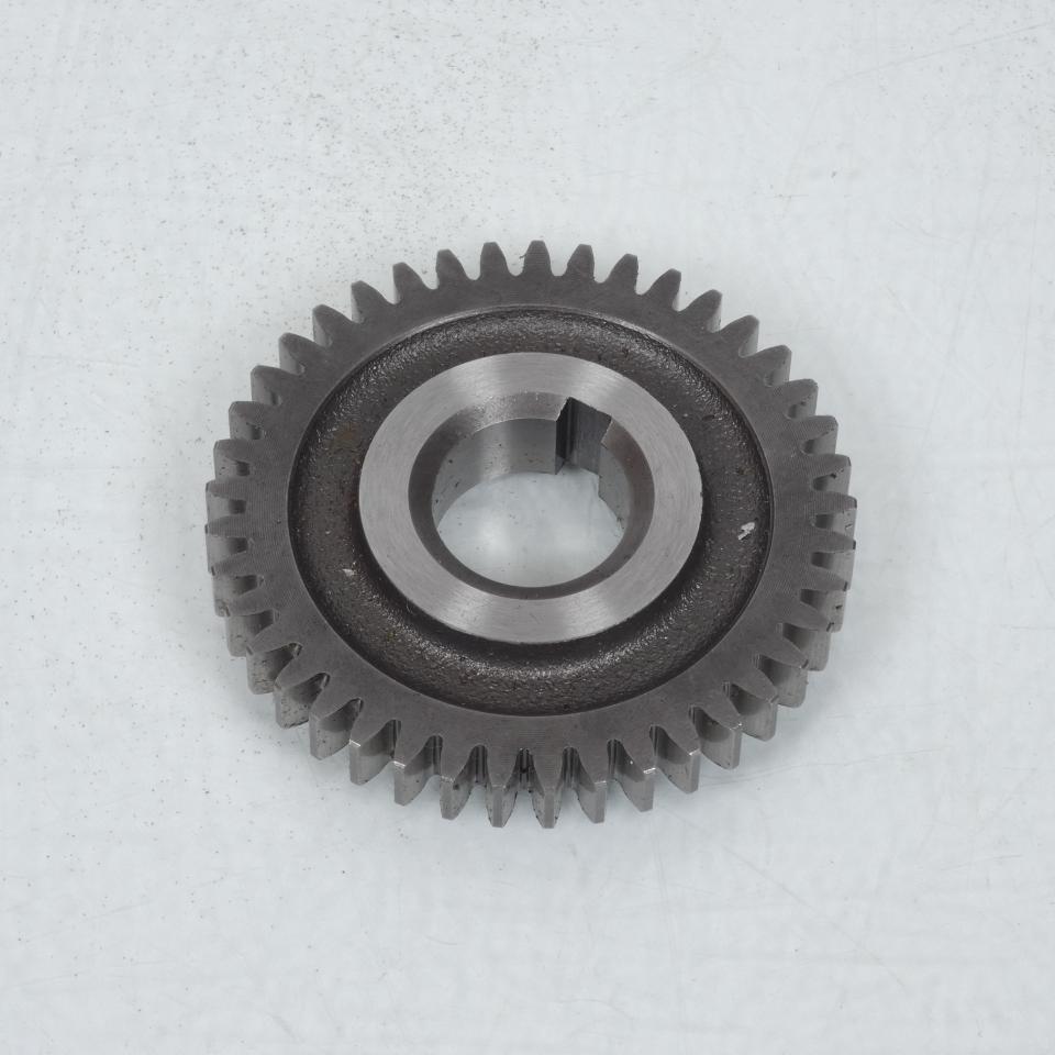 Pignon entrainement balancier equilibrage pour moto Yamaha 125 YZF-R 5D7-E1536-0