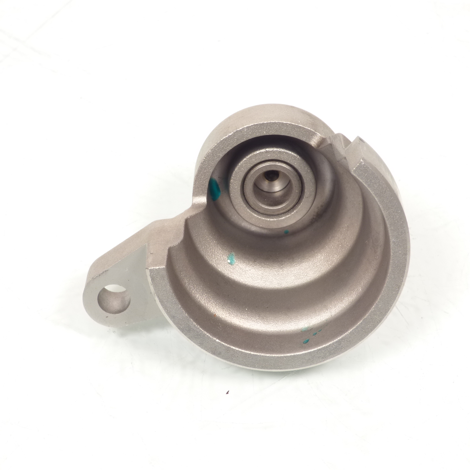 Couvercle du galet origine pour scooter Peugeot 50 Jet force TDSI 2003 à 2021