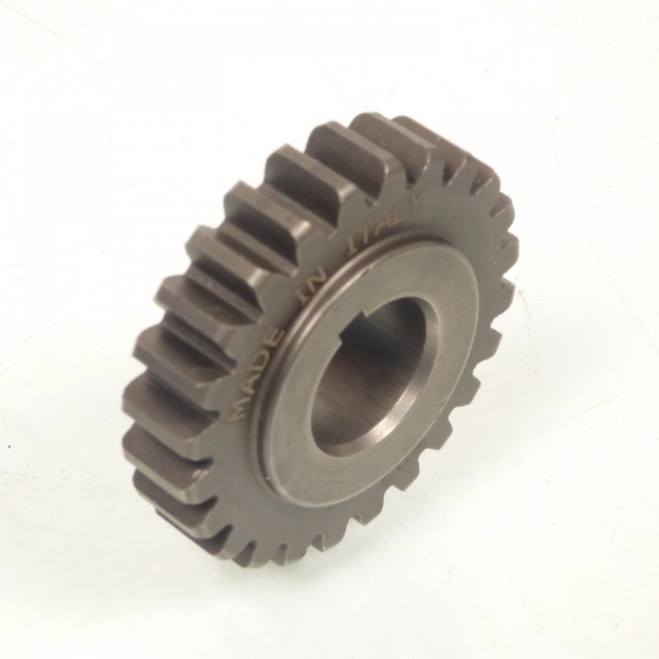 Pièce moteur diverse RMS pour auto Piaggio 50 Ape 2009 à 2017 24 dents Neuf