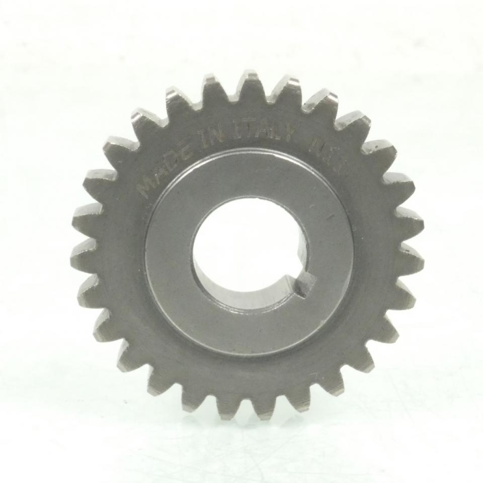 Pièce moteur diverse RMS pour scooter 27 dents droites Neuf