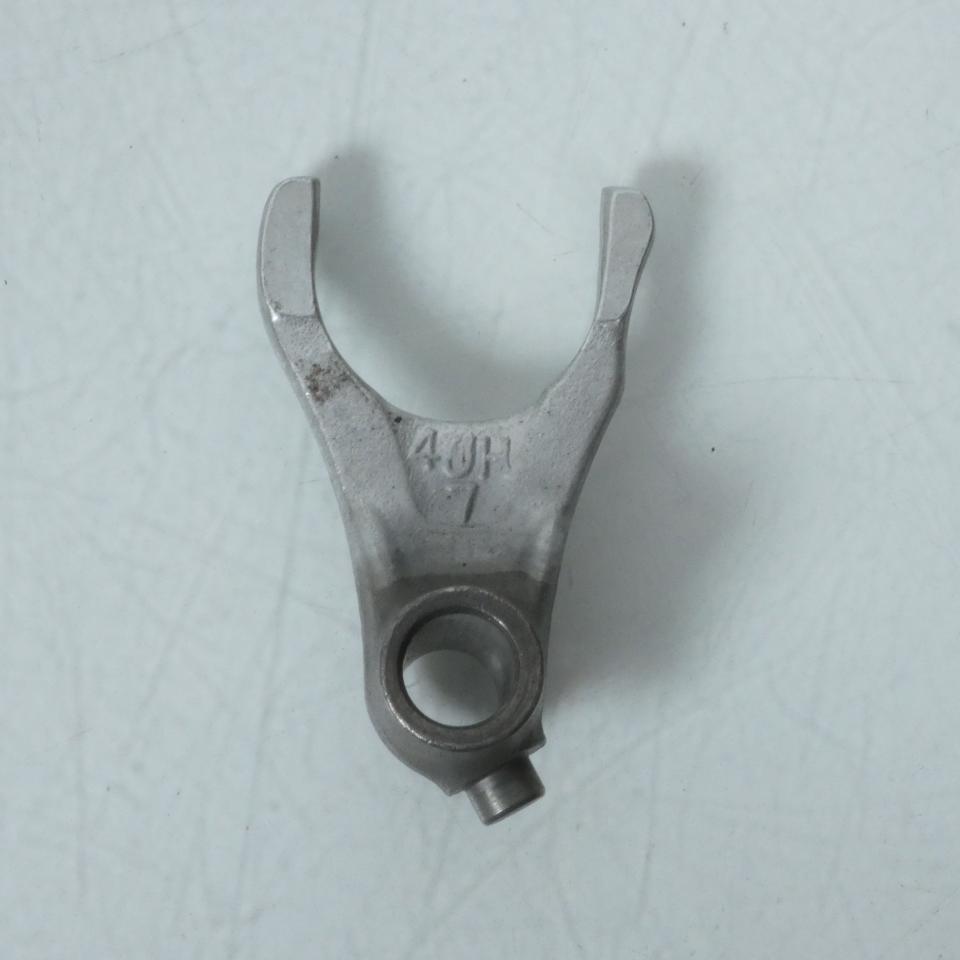 Fourchette de boite de vitesse pour moto Yamaha 600 FZS Fazer 4JH-18512-00 Neuf