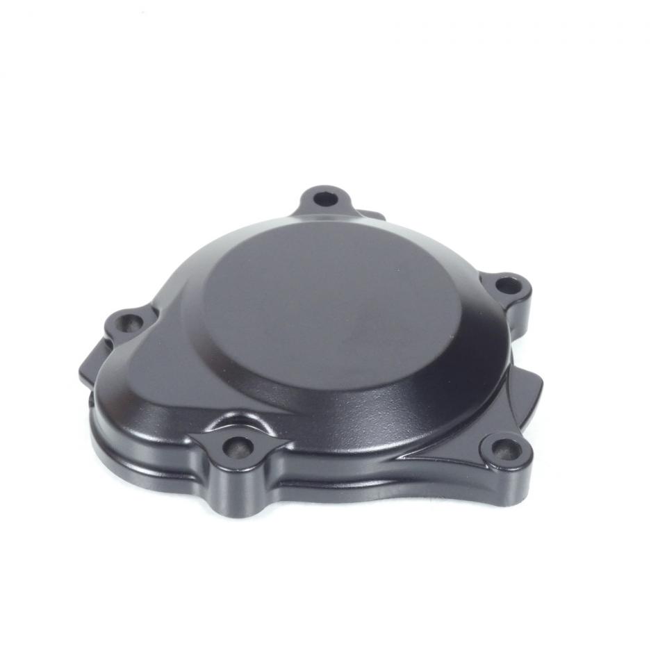 Pièce moteur diverse origine pour Moto Suzuki 600 GSR 2006 à 2011 11382-33E10 / carter / Noir Neuf