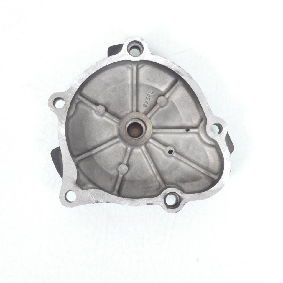 Pièce moteur diverse origine pour Moto Suzuki 600 GSR 2006 à 2011 11382-33E10 / carter / Noir Neuf