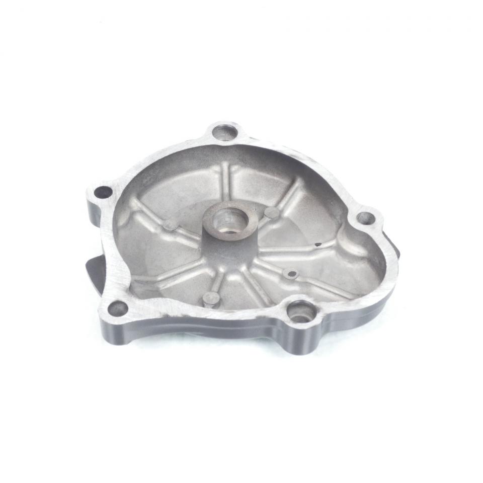 Pièce moteur diverse origine pour Moto Suzuki 600 GSR 2006 à 2011 11382-33E10 / carter / Noir Neuf