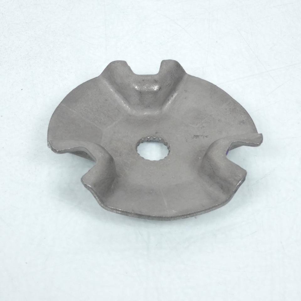 Plateau d'appui de variateur pour scooter MBK 50 Booster 2013 4B0-E7623-00 Neuf