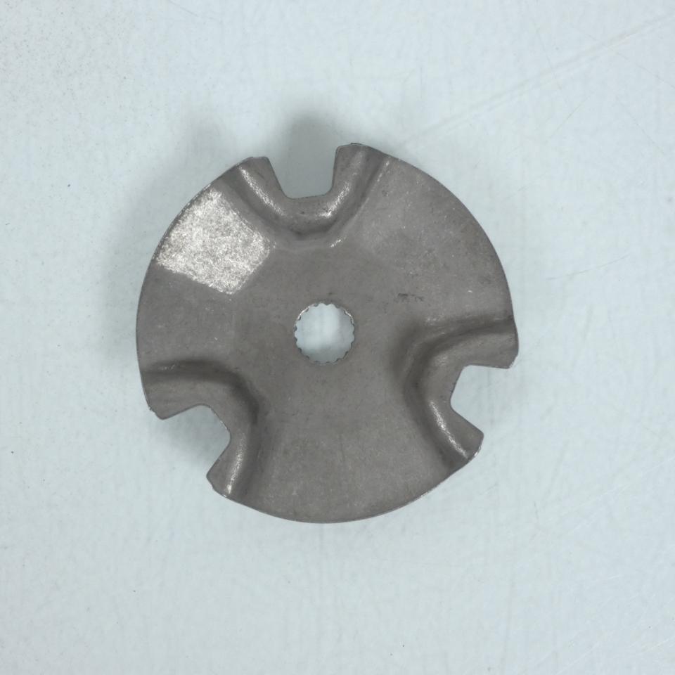Plateau d'appui de variateur pour scooter MBK 50 Booster 2013 4B0-E7623-00 Neuf