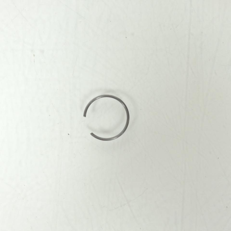 Clip d'axe de piston pour scooter Yamaha 150 Teos 2002 Ø16mm 93450-16X01 Neuf