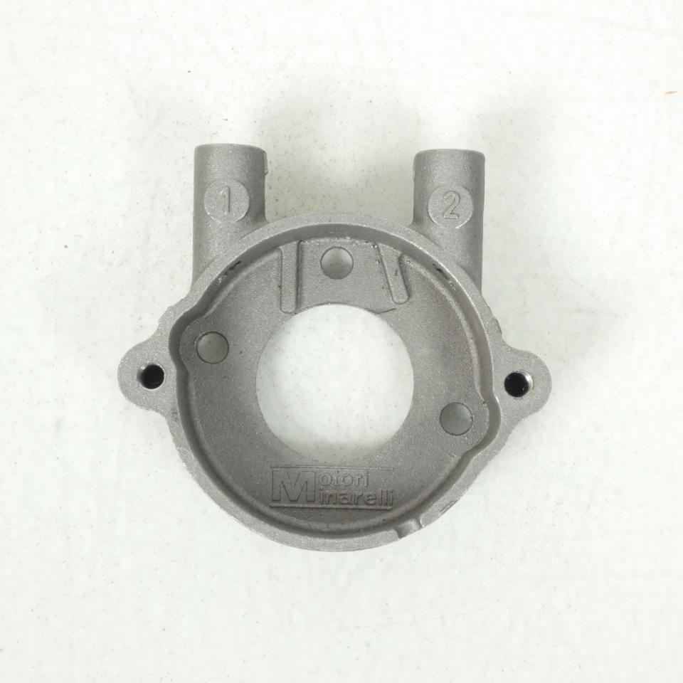 Boitier valve d'échappement pour moto Yamaha 125 DTR 3FN-E131M-00 Neuf
