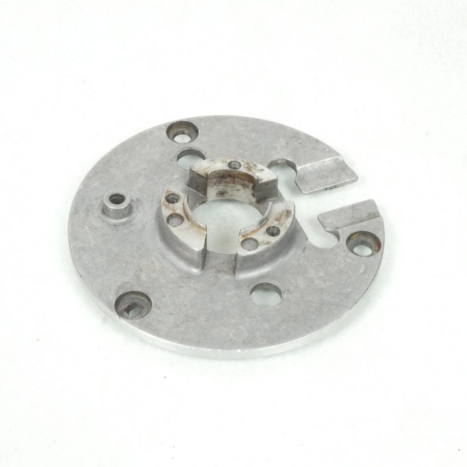 Platine d'allumage origine pour moto Minarelli 50 AM6 Ø94mm Ø24mm Occasion