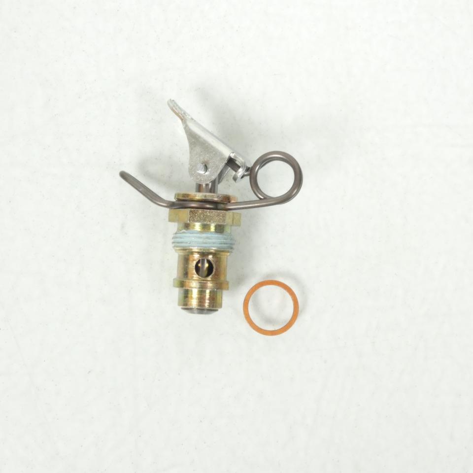Décompresseur origine 051012 pour mobylette Peugeot 50 103 MVL 1971 à 2020 Neuf