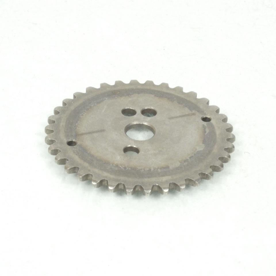 Pignon d'arbre à cames 34 dents pour scooter Peugeot 50 Kisbee 2010-18 779678
