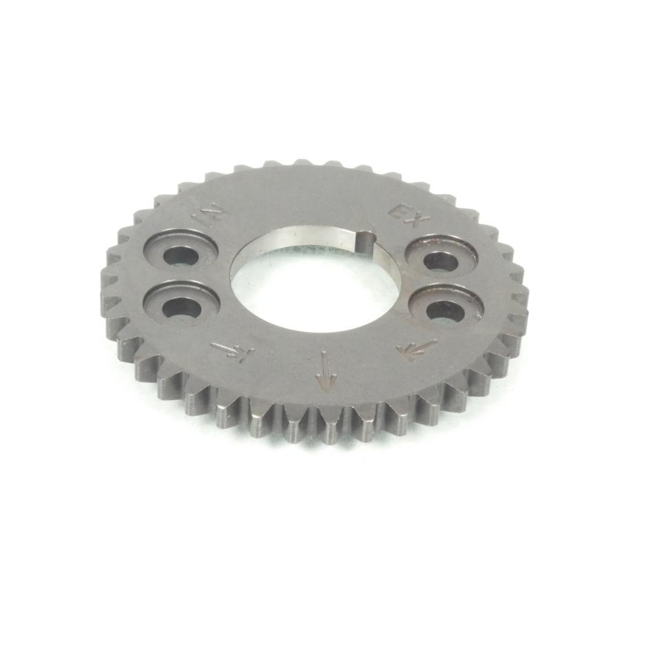 Pignon d arbres à cames 38dents pour moto Triumph 1200 Trophy T1141127 Neuf