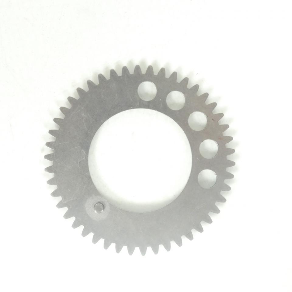 Pignon secondaire équilibrage pour moto Triumph Daytona 955I 2002-2006 T1200095