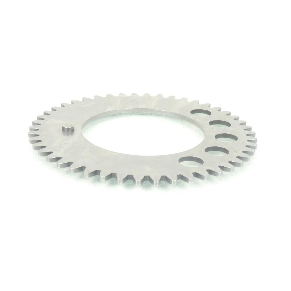 Pignon secondaire équilibrage pour moto Triumph Daytona 955I 2002-2006 T1200095