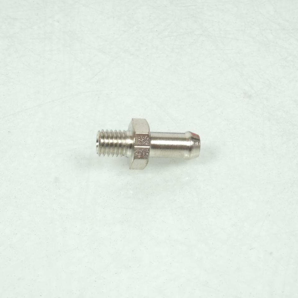 Raccord durite eau sortie culasse pour moto Aprilia 50 Classic AP8206618 Ø7.5mm