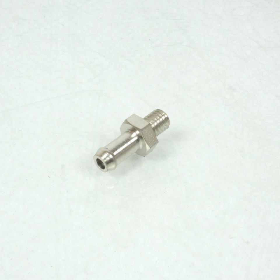 Raccord durite eau sortie culasse pour moto Aprilia 50 Classic AP8206618 Ø7.5mm