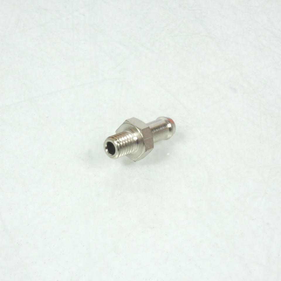 Raccord durite eau sortie culasse pour moto Aprilia 50 Classic AP8206618 Ø7.5mm