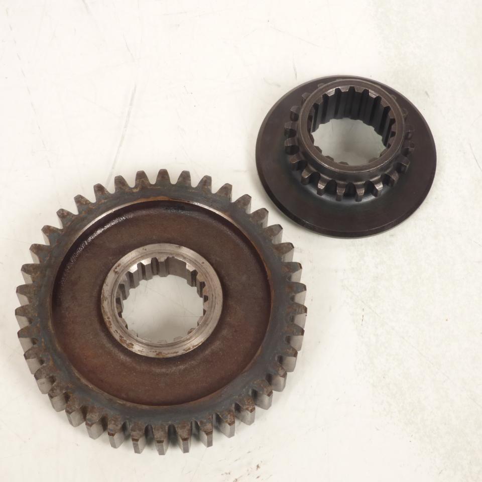 Pièce moteur diverse pour Honda VT
